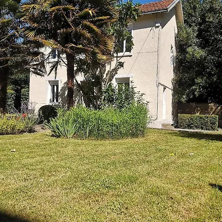 Calme Et Cosy, Proche Hyper Centre De Apartment Nantes
