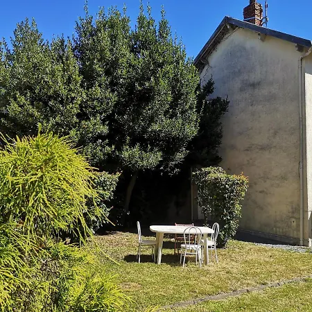 Apartment Calme Et Cosy, Proche Hyper Centre De