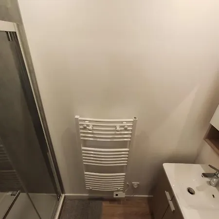 Apartment Calme Et Cosy, Proche Hyper Centre De