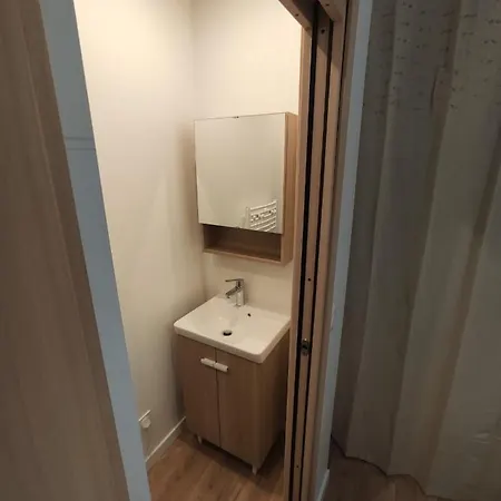 Apartmán Calme Et Cosy, Proche Hyper Centre De *