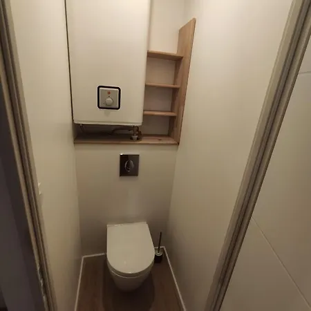 Calme Et Cosy, Proche Hyper Centre De Apartment