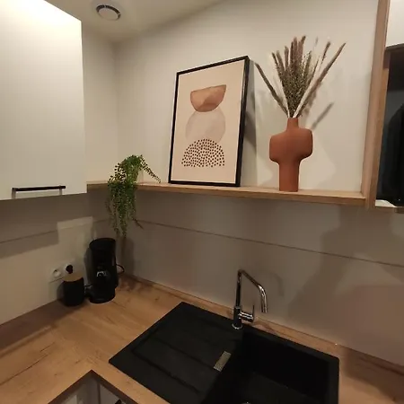 Calme Et Cosy, Proche Hyper Centre De Apartmán Nantes
